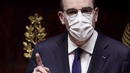 Jean Castex : "Il faut arrêter ces conneries"