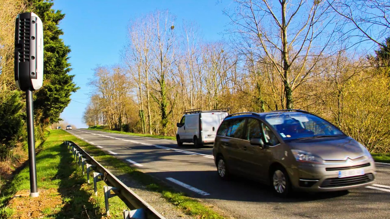 Radar : de nouveaux appareils étonnants vont être testés en France