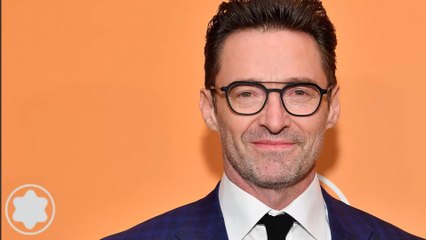 Hugh Jackman : un acteur de génie au grand cœur