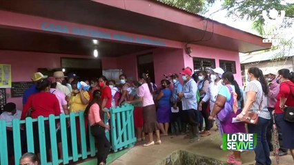 Bluefields: atención de calidad recibieron las familias en diversas especialidades