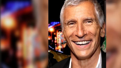 Nagui : moqué par Nicolas Rey sur France 2, l'animateur s'emporte sur Twitter