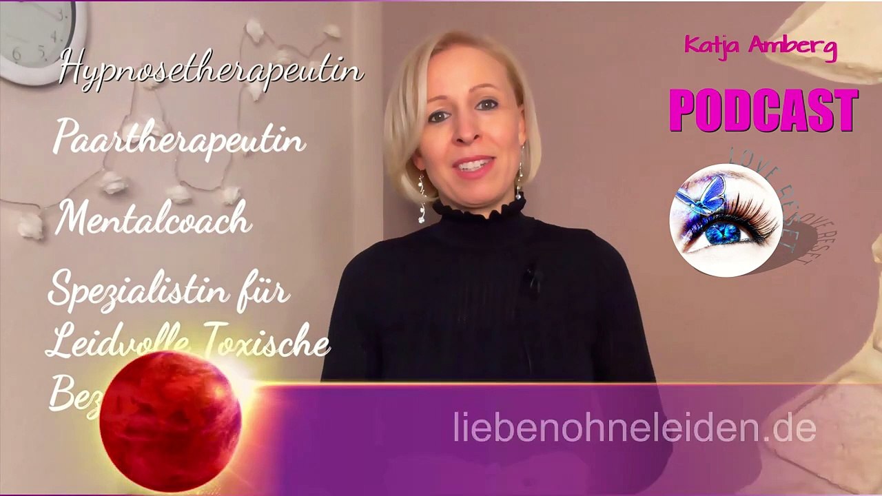 Weiblicher NARZISSMUS