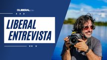 Ricardo Stuckert, o fotógrafo do Lula, fala sobre novo livro de fotografias, relação com o ex-presidente e indicação ao Oscar