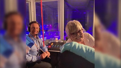 Eurovision : les gagnants italiens ont-ils pris de la cocaïne en direct ?