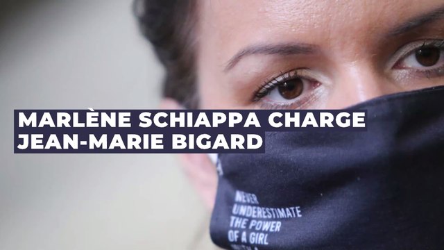 Jean-Marie Bigard : Marlène Schiappa charge l'humoriste et évoque les ravages de l'alcoolisme