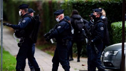 Affaire Mia : ce que l'on sait sur la disparition de la fillette de huit ans