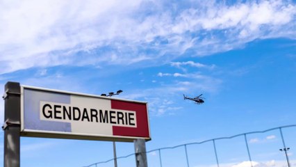 Chasse à l'homme en Dordogne : la gendarmerie dévoile la photo du suspect