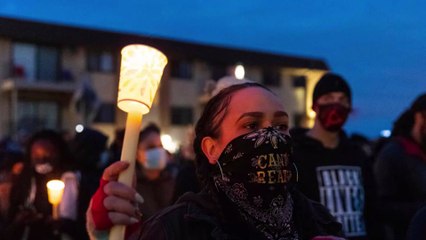 Etats-Unis : la vidéo d’un policier qui abat un adolescent de 13 ans fait scandale