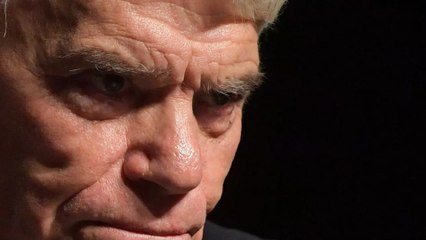 Bernard Tapie : la justice le laisse se reposer, un "véritable soulagement"