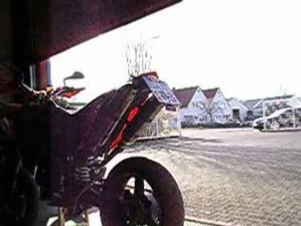 Sondfile Akra komplett