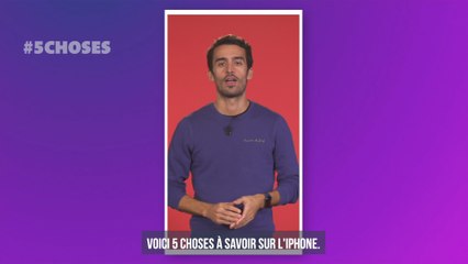 iOS 14.6 : batterie qui se vide, voici comment régler le souci d'autonomie