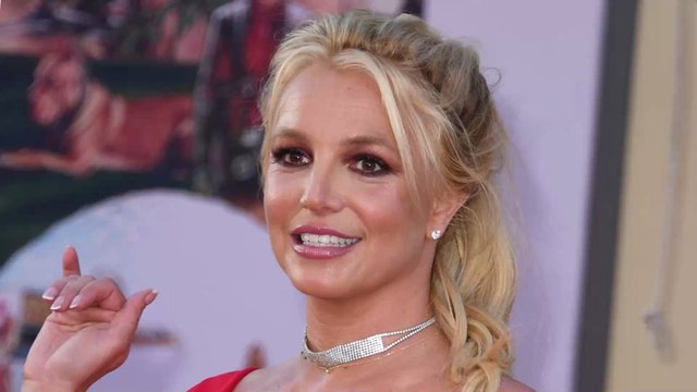 Le père de Britney Spears favorable à la levée de sa mise sous tutelle