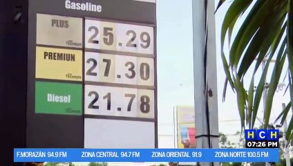 Diputados sugieren convenido con Petrocaribe para evitar trancazos en el combustible