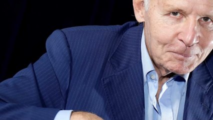 Affaire Patrick Poivre d'Arvor classée sans suite : une victime présumée prend la parole