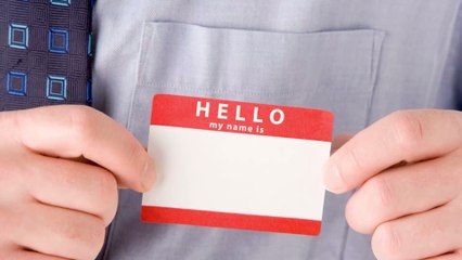 Vous avez plus de chances d’être un génie si vous portez un prénom de cette liste