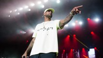 Booba : le rappeur soutient Chris Brown dans son clash avec Kanye West