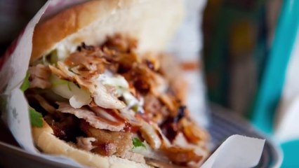 Kebabs : les boîtes en polystyrène désormais interdites