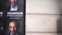 Éric Zemmour veut interdire les prénoms musulmans s'il est élu président