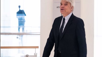 Bernard Tapie : en pleine souffrance, il veut pouvoir choisir sa mort