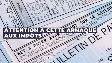 Impôt sur le revenu : cette mauvaise nouvelle qui va impacter certains contribuables