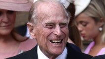 Prince Philip : la cause de sa mort dévoilée dans son acte de décès