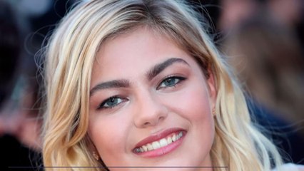 Louane : la chanteuse attaquée sur son physique réplique de la meilleure des manières