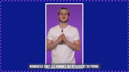 Sexo : quel est le pourcentage de femmes qui visitent régulièrement des sites porno ?