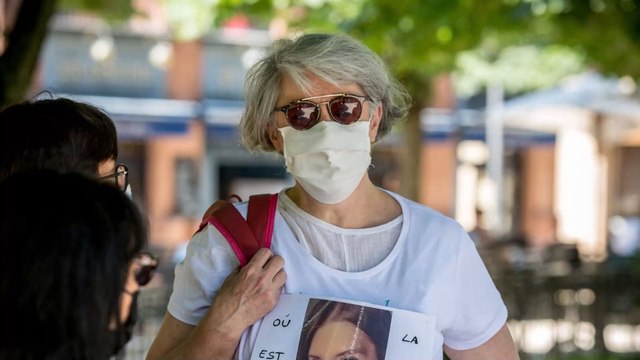 Affaire Delphine Jubillar : l'attitude de Cédric Jubillar en prison interpelle les surveillants