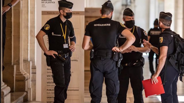 Crimes du Grêlé : un homme soupçonné d'être le tueur en série se suicide