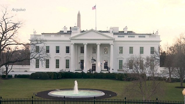 EUA sancionam cidadãos e entidades russas por programa armamentista