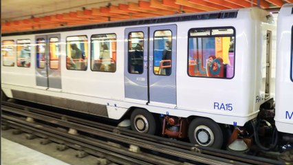 Marseille : un homme, handicapé mental, meurt après un contrôle de titre de transport