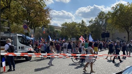 Combs-la-Ville : une enseignante agressée dans un lycée, que s'est-il passé ?
