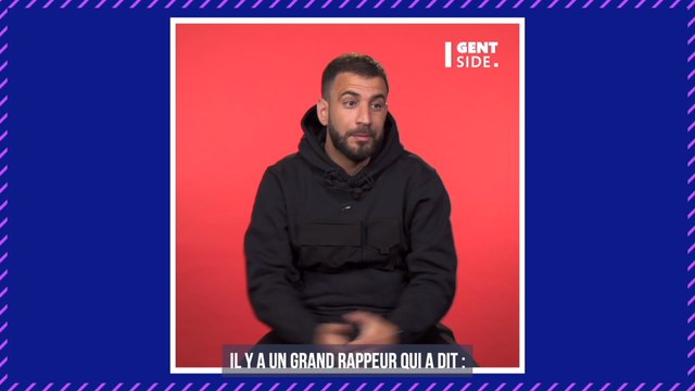 Mehdi Maïzi : “Le streaming ? C’est ce qui a sauvé le rap”