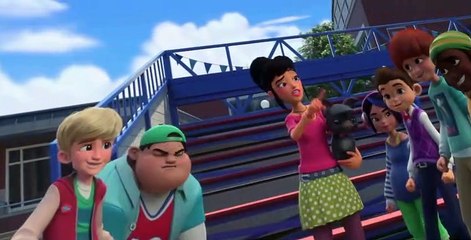 Sadie Sparks S01 E19