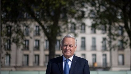 Jean-Marc Ayrault : que devient l'ancien Premier Ministre de François Hollande ?