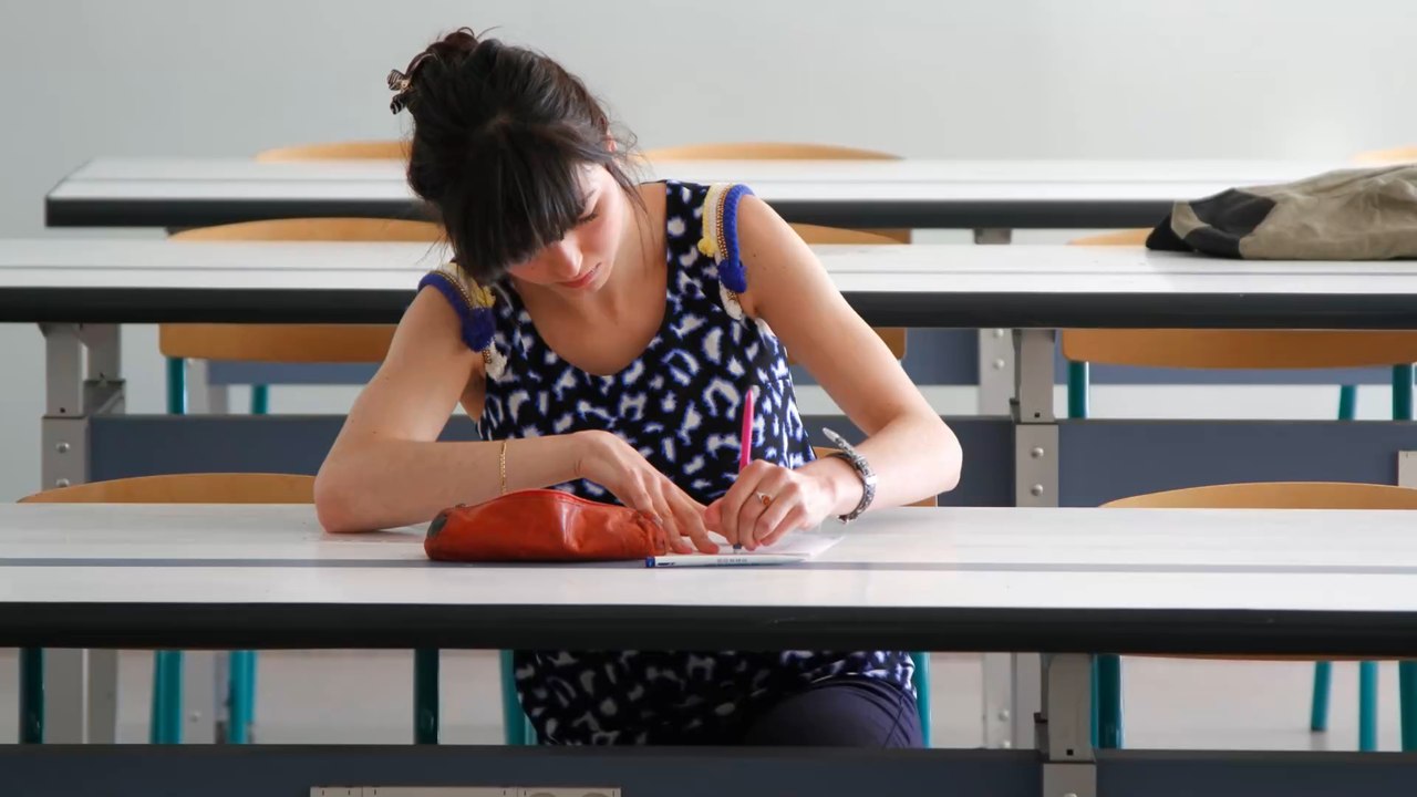 Baccalauréat 2021 : découvrez les sujets des épreuves de philosophie