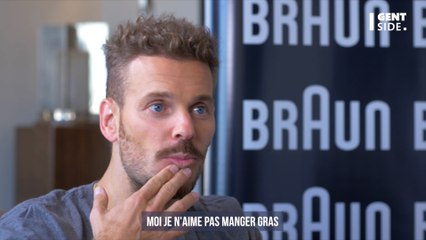 Covid-19 : M Pokora fait son mea culpa après ses propos complotistes