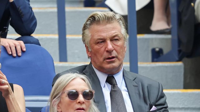 Alec Baldwin : qui est Halyna Hutchins, la femme tuée sur le tournage du film Rust ?