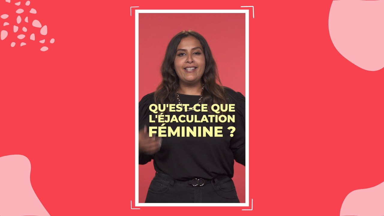 Squirting : qu’est-ce que c’est ?