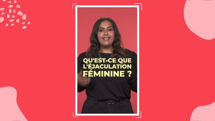 Squirting : qu’est-ce que c’est ?