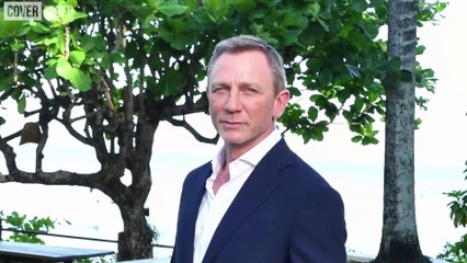 Daniel Craig : pourquoi il privera ses enfants d'une partie de son héritage