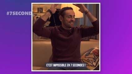 Camille Combal : le présentateur est atteint d’une maladie génétique