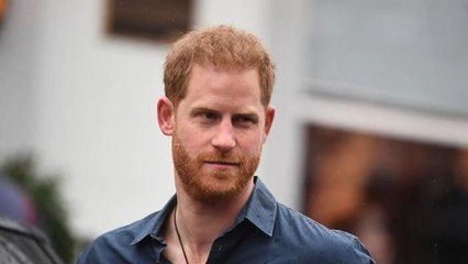 Le livre du prince Harry, futur énorme flop ? La déception se poursuit