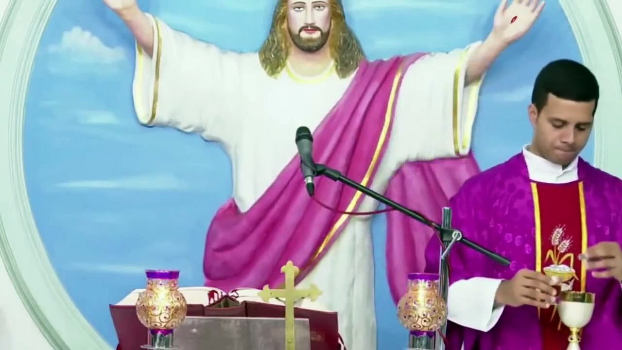 Catholic Mass Today I Daily Holy Mass I Saturday March 12 2022 I English Holy Mass I 5.00 AM