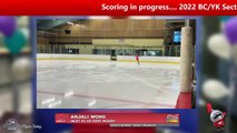 Star 9 Women - Live Stream 1 - 2022 BC/YK Section STARSkate Competition-Virtual (10)