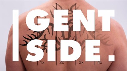 États-Unis : attention à cette vidéo d'un bébé recouvert de tatouages qui circule sur les réseaux sociaux