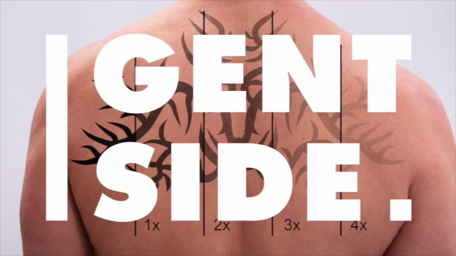 États-Unis : attention à cette vidéo d'un bébé recouvert de tatouages qui circule sur les réseaux sociaux