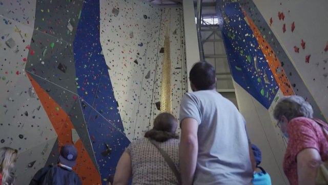 Record : voici la plus haute tour de Kapla du monde