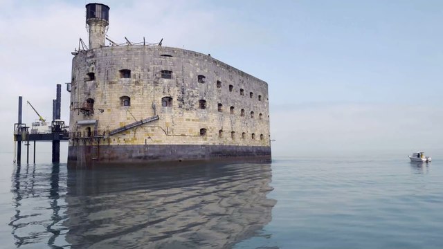 Fort Boyard endeuillé après le décès d’un membre de l’émission