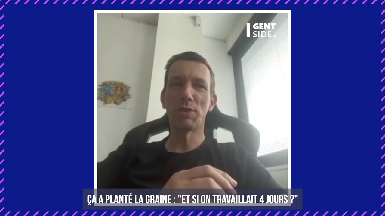 Semaine de 4 jours : Le patron de LDLC raconte comment il a révolutionné la façon de travailler